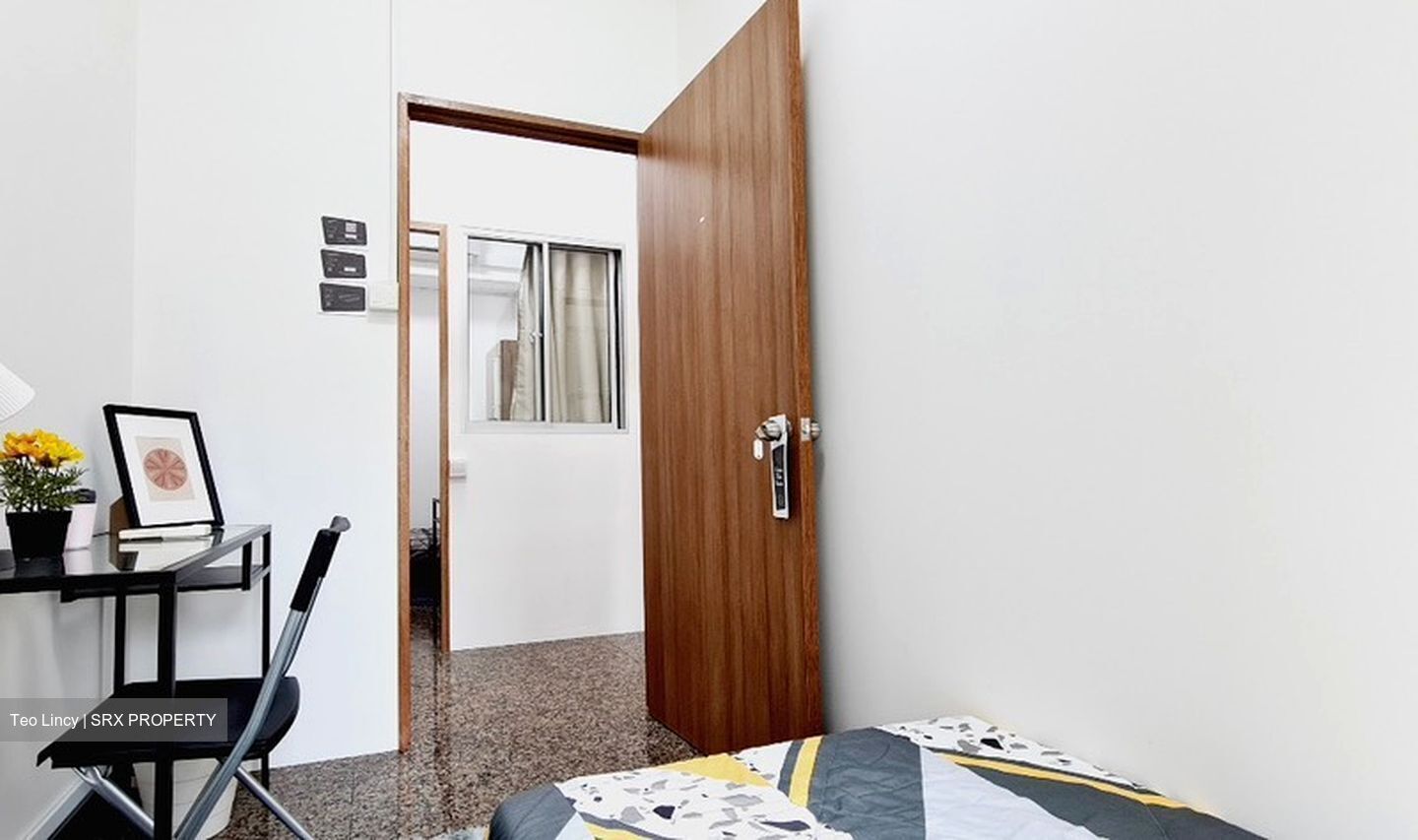 Oleanas Residence (D9), Condominium #615243741